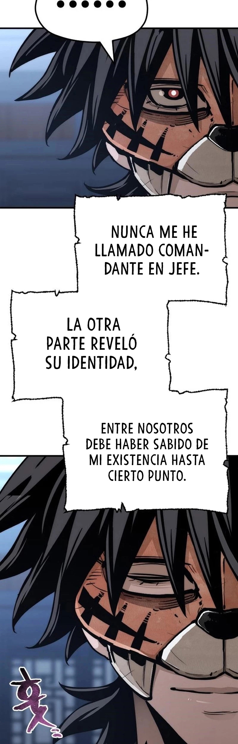 Sistema de cultivo del demonio celestial Capitulo 49 página 8
