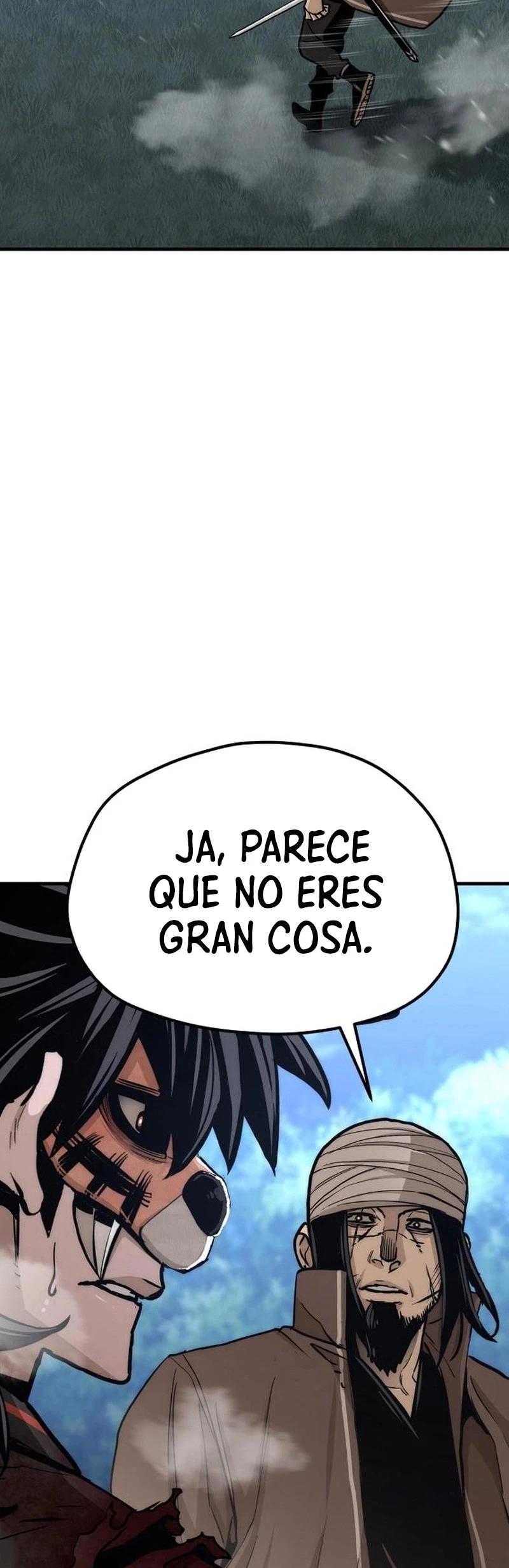 Sistema de cultivo del demonio celestial Capitulo 49 página 88