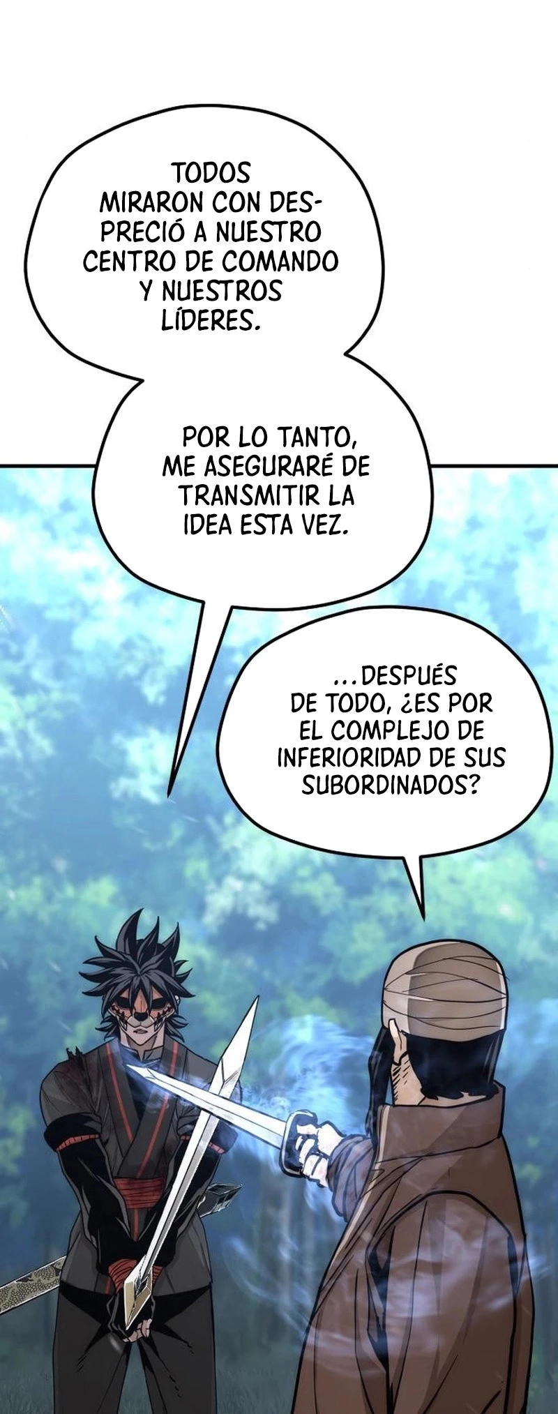 Sistema de cultivo del demonio celestial Capitulo 49 página 97
