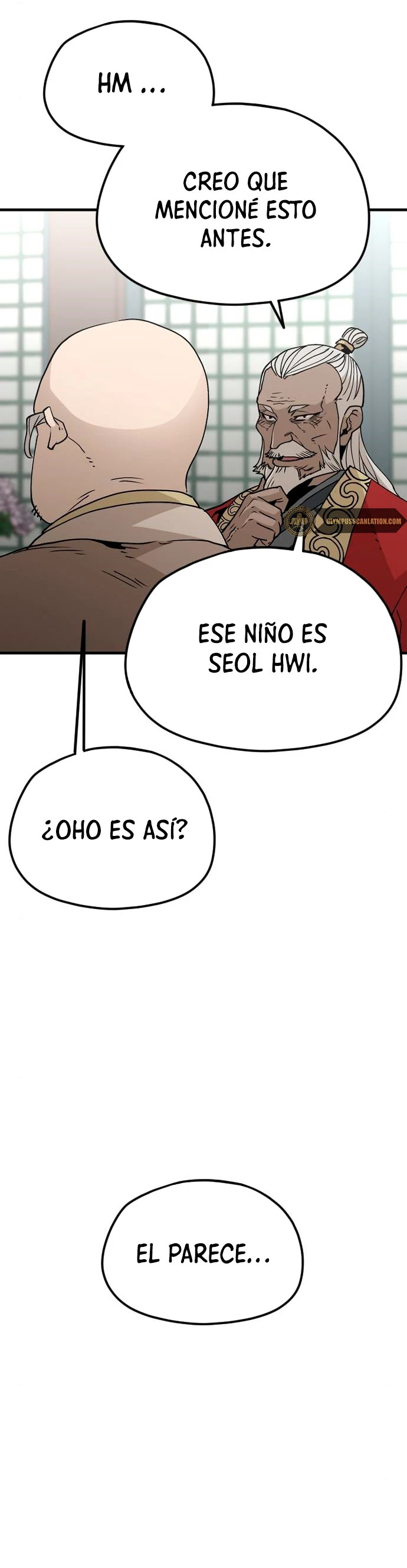 Sistema de cultivo del demonio celestial Capitulo 5 página 14