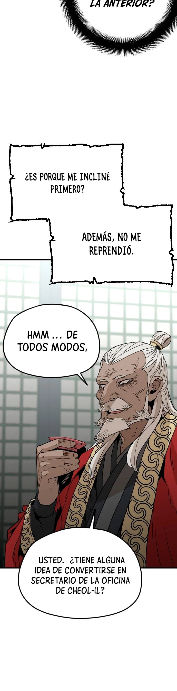Sistema de cultivo del demonio celestial Capitulo 5 página 16