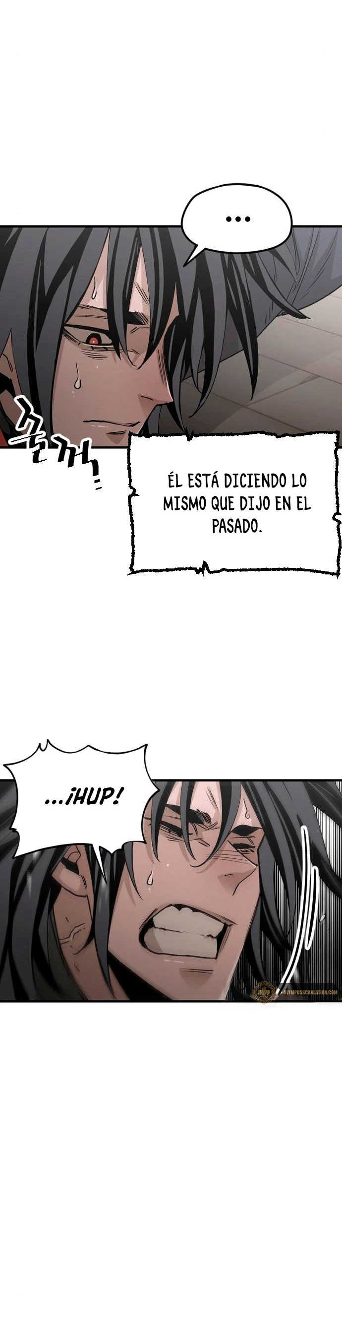 Sistema de cultivo del demonio celestial Capitulo 5 página 17