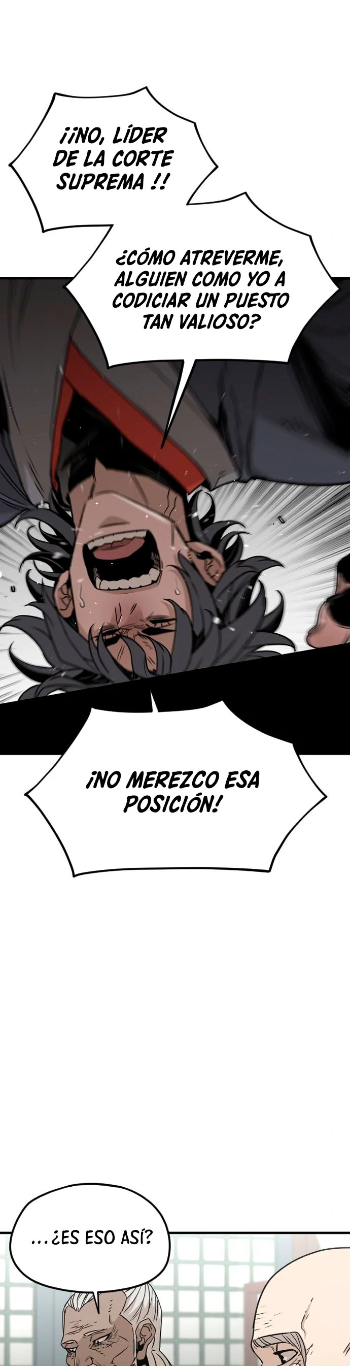 Sistema de cultivo del demonio celestial Capitulo 5 página 19