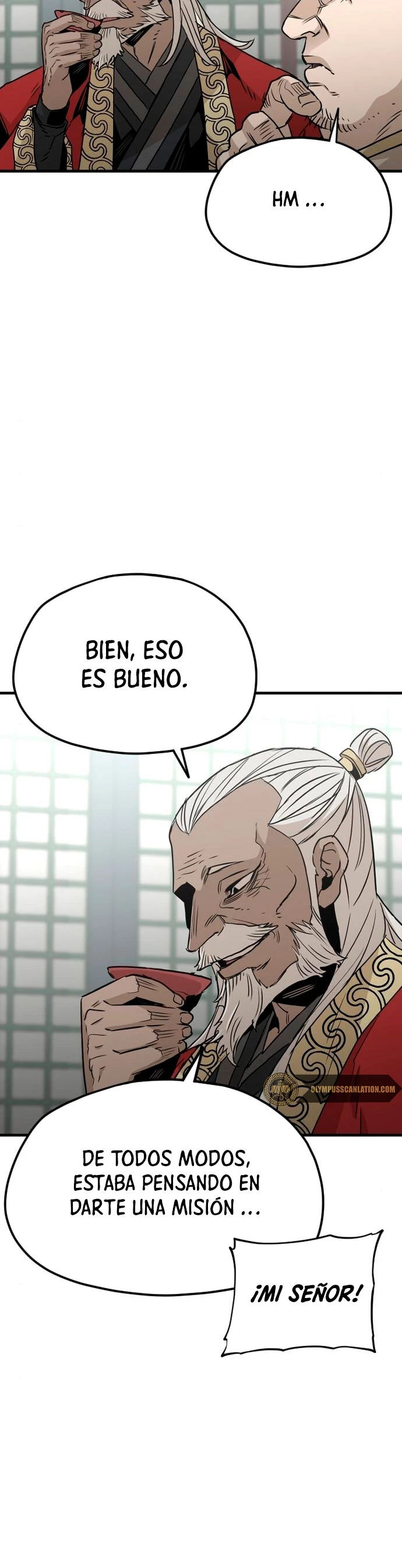 Sistema de cultivo del demonio celestial Capitulo 5 página 20