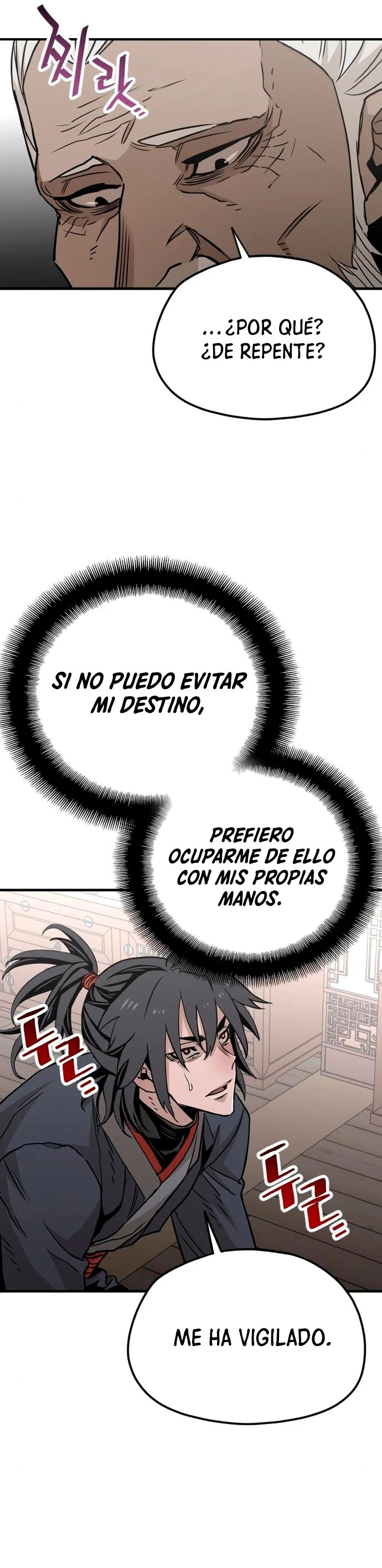 Sistema de cultivo del demonio celestial Capitulo 5 página 27