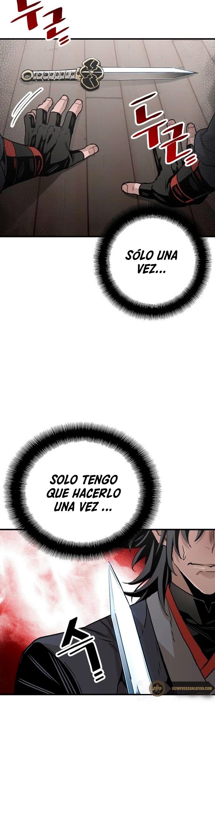 Sistema de cultivo del demonio celestial Capitulo 5 página 34