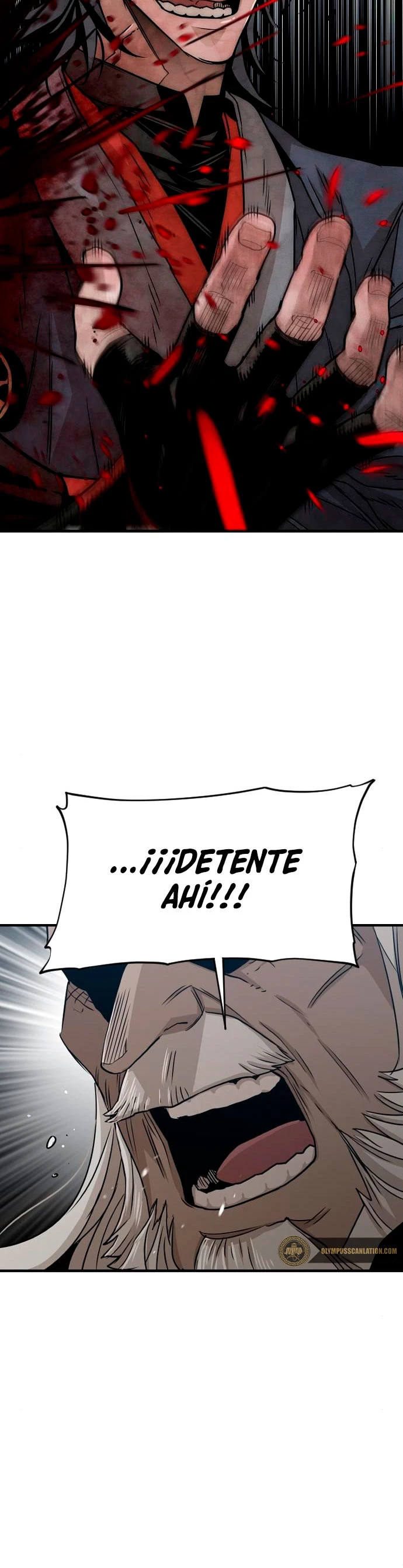 Sistema de cultivo del demonio celestial Capitulo 5 página 38