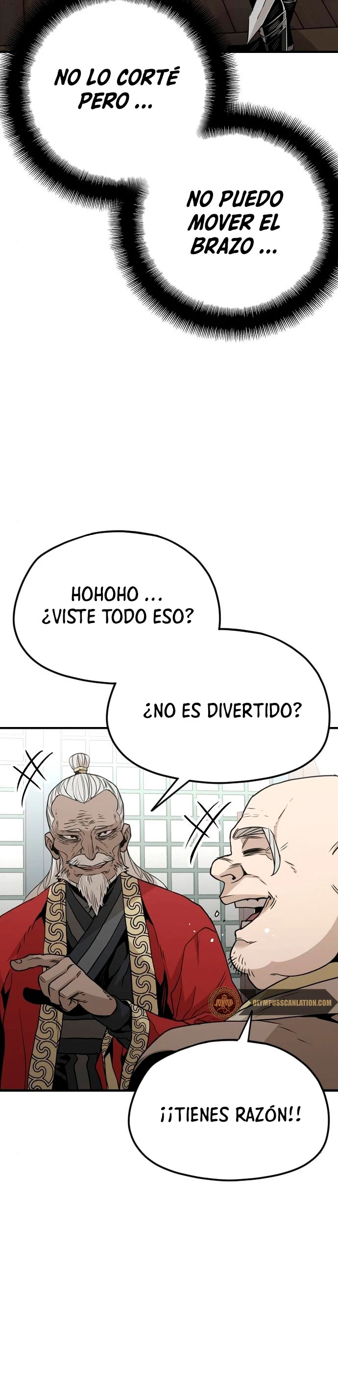 Sistema de cultivo del demonio celestial Capitulo 5 página 44