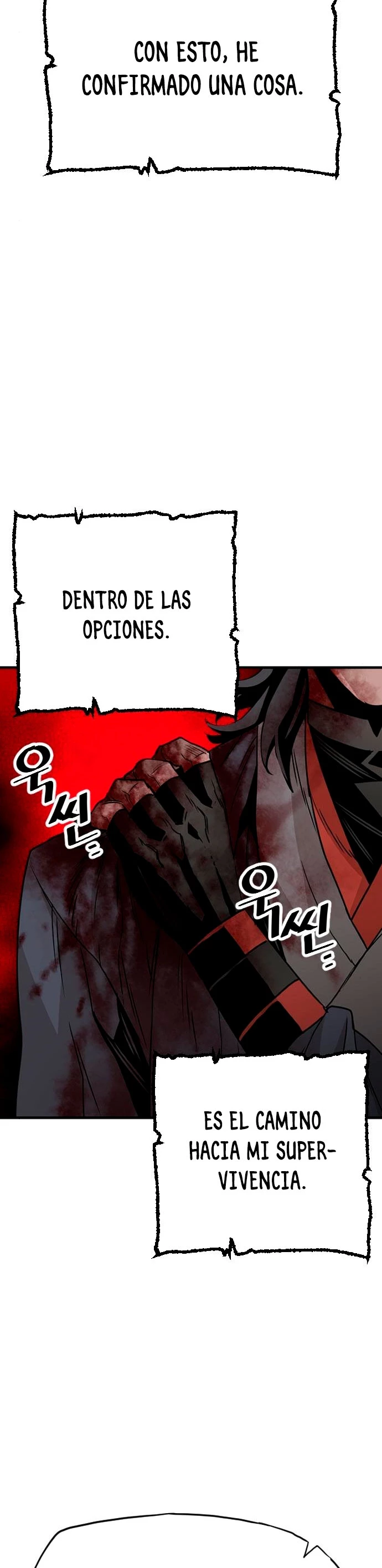 Sistema de cultivo del demonio celestial Capitulo 5 página 49
