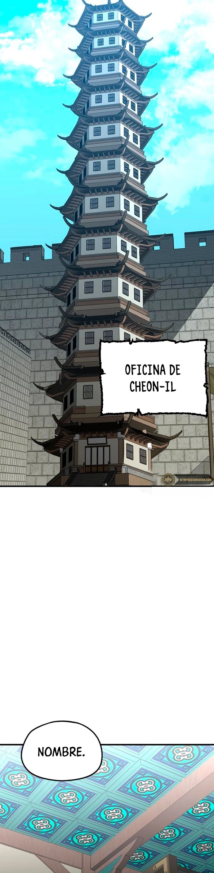 Sistema de cultivo del demonio celestial Capitulo 5 página 52