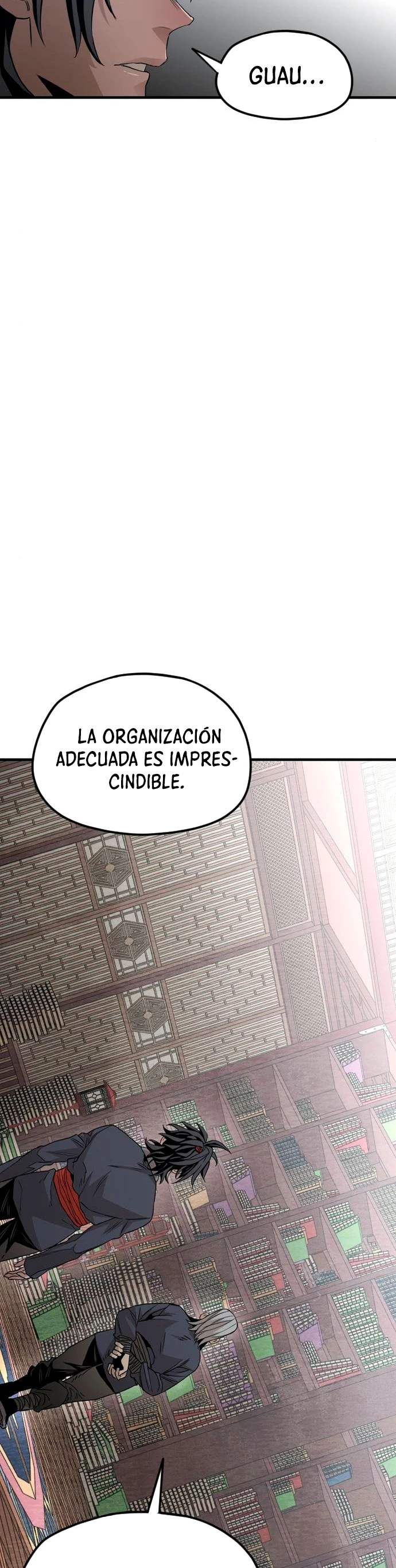 Sistema de cultivo del demonio celestial Capitulo 5 página 60