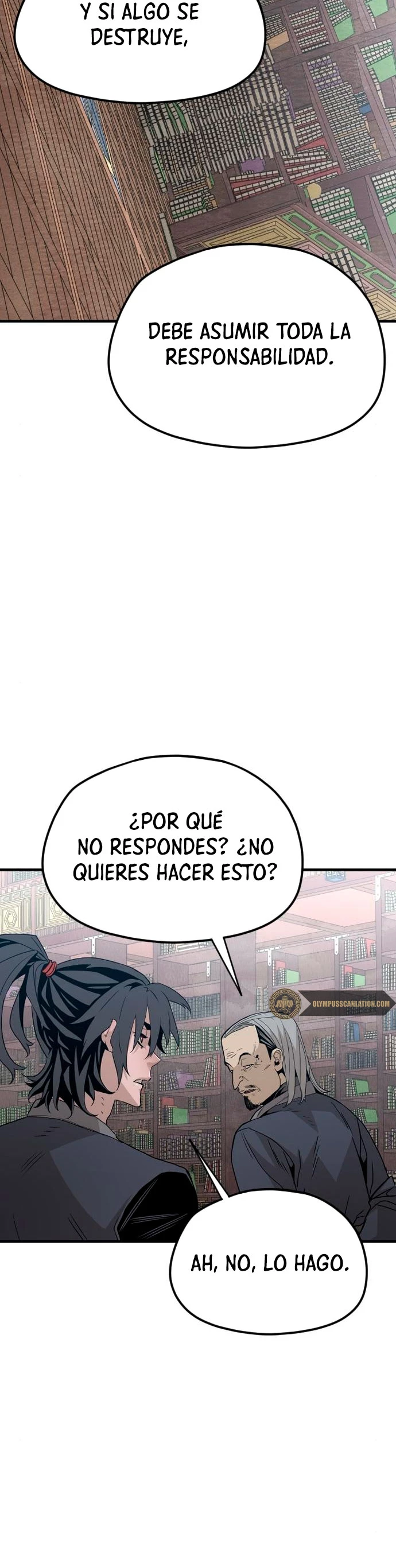 Sistema de cultivo del demonio celestial Capitulo 5 página 61