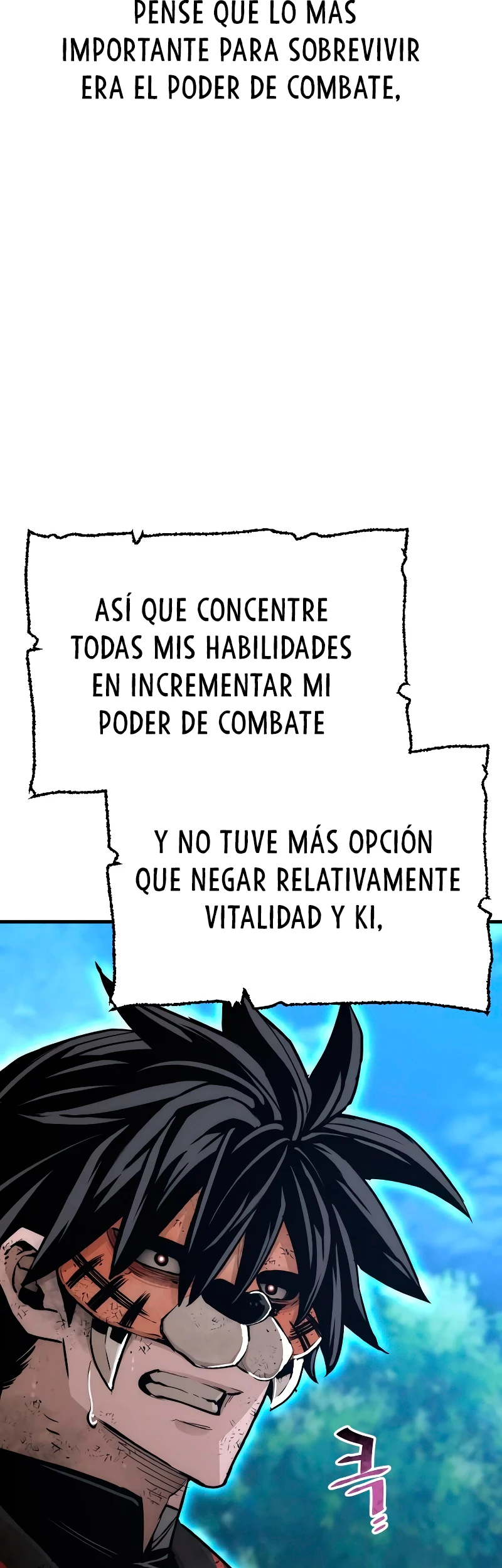 Sistema de cultivo del demonio celestial Capitulo 50 página 29