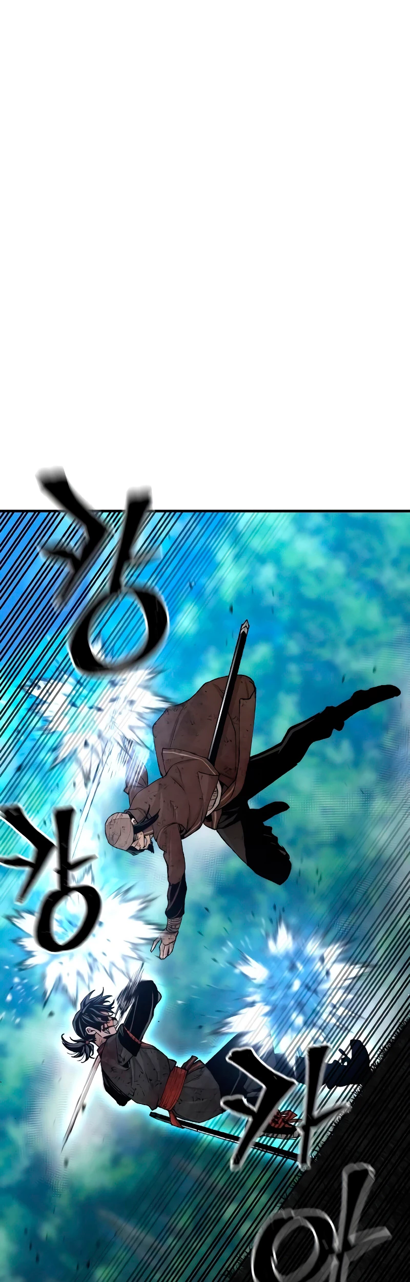 Sistema de cultivo del demonio celestial Capitulo 50 página 33