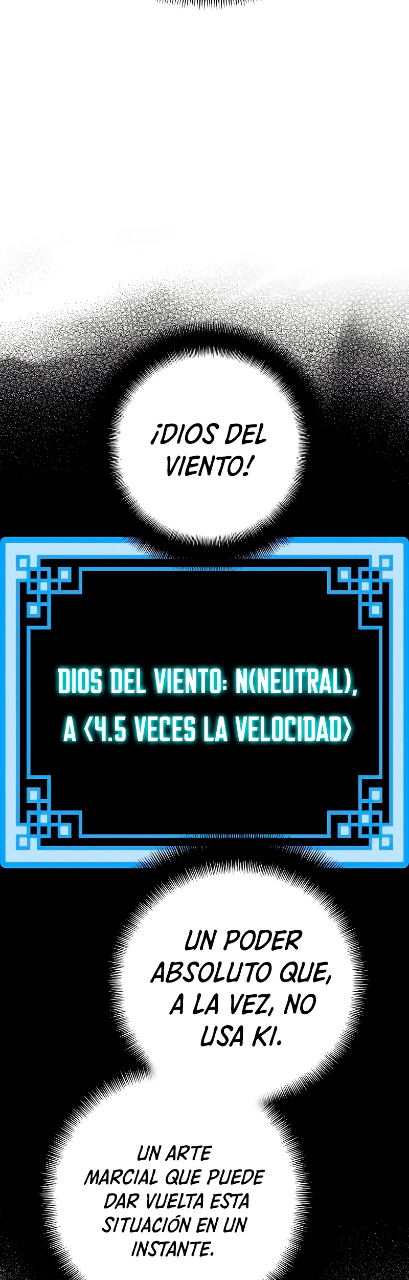 Sistema de cultivo del demonio celestial Capitulo 50 página 35