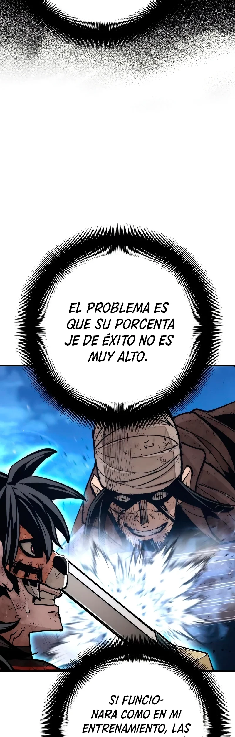 Sistema de cultivo del demonio celestial Capitulo 50 página 36