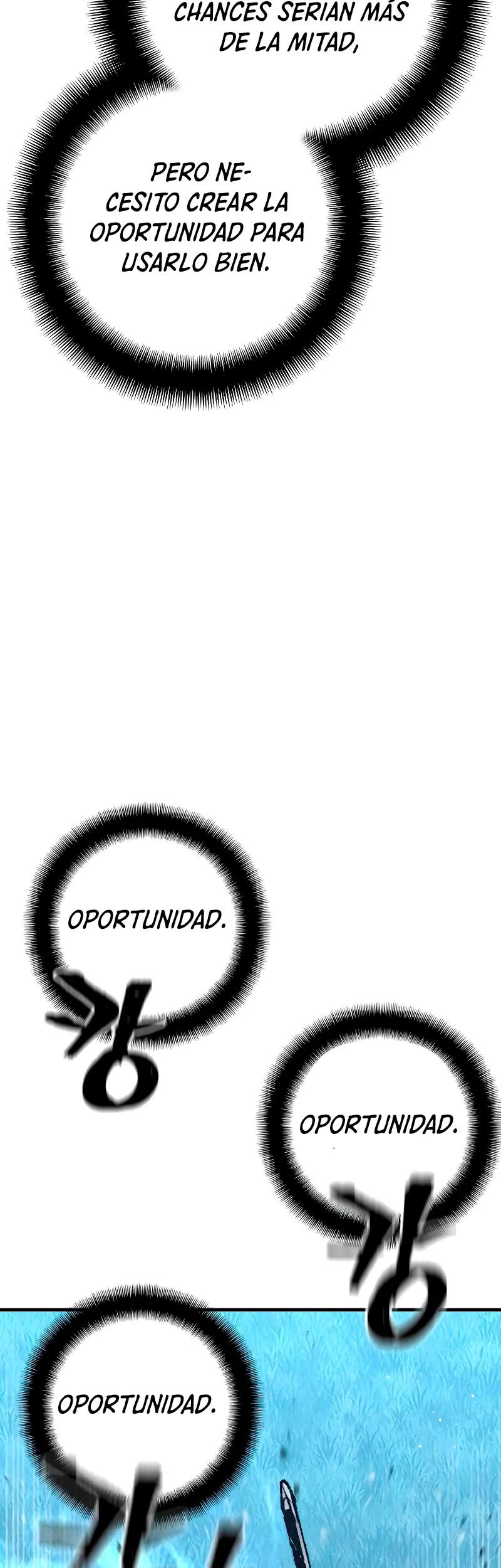 Sistema de cultivo del demonio celestial Capitulo 50 página 37