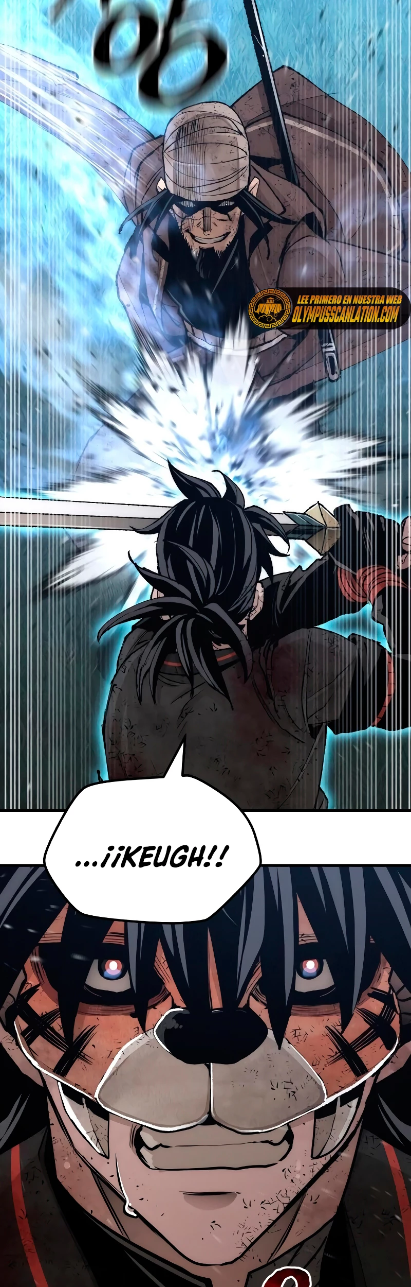 Sistema de cultivo del demonio celestial Capitulo 50 página 38