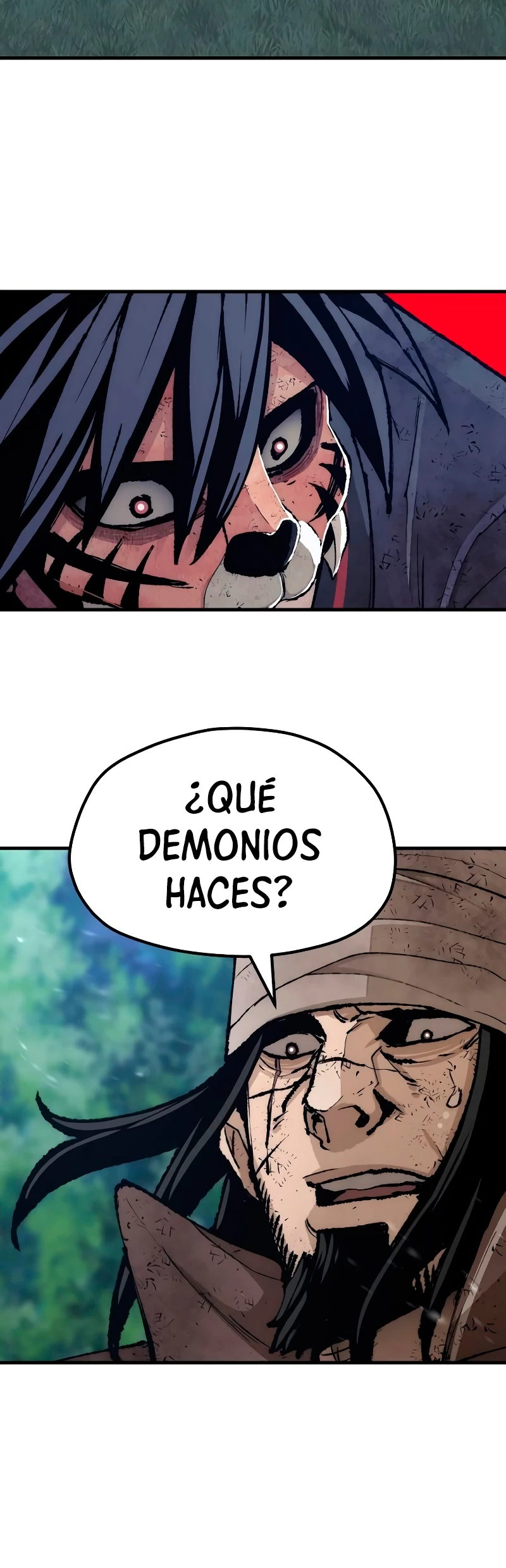 Sistema de cultivo del demonio celestial Capitulo 50 página 44