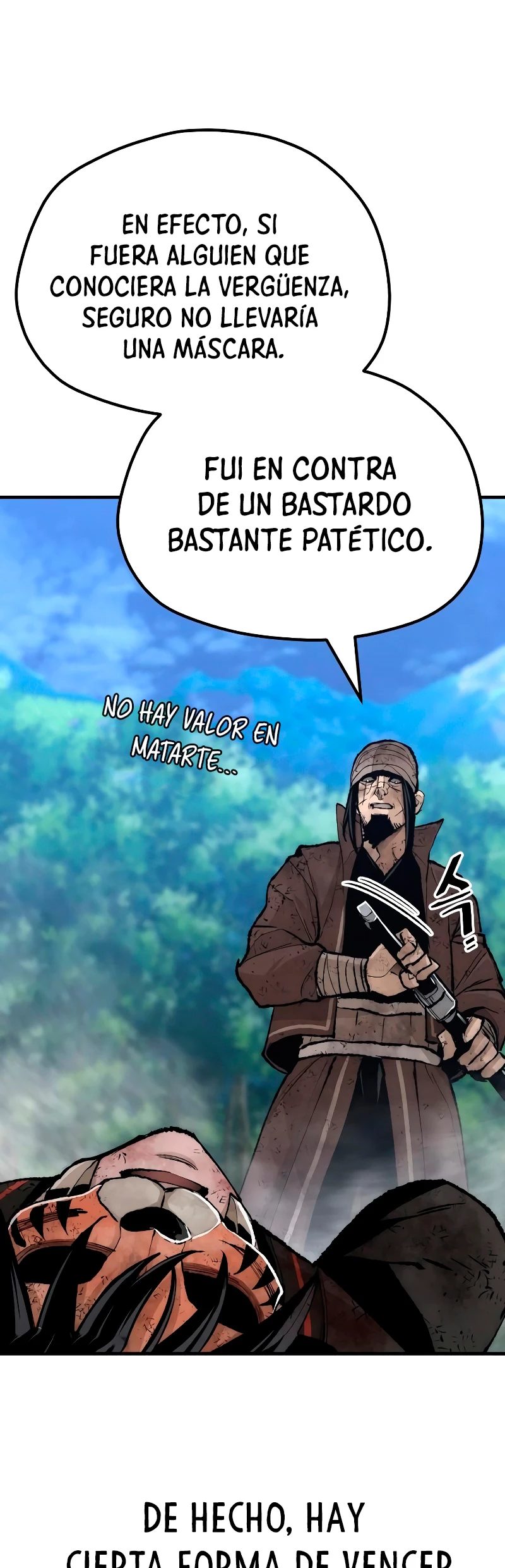 Sistema de cultivo del demonio celestial Capitulo 50 página 50