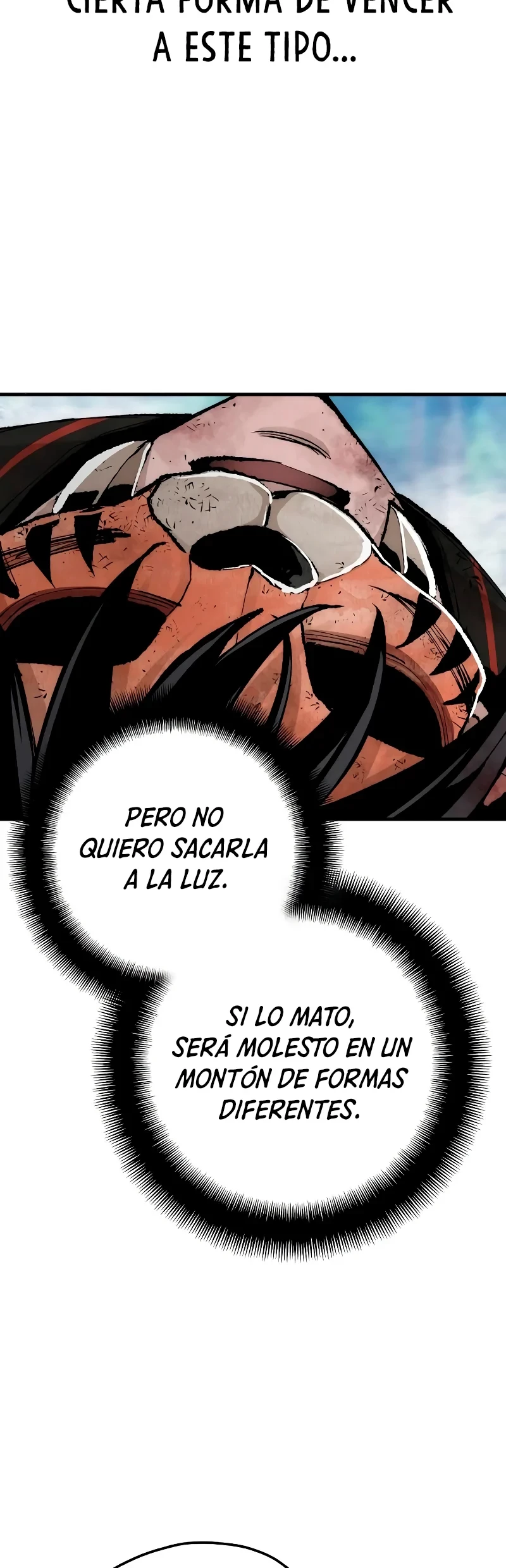 Sistema de cultivo del demonio celestial Capitulo 50 página 51