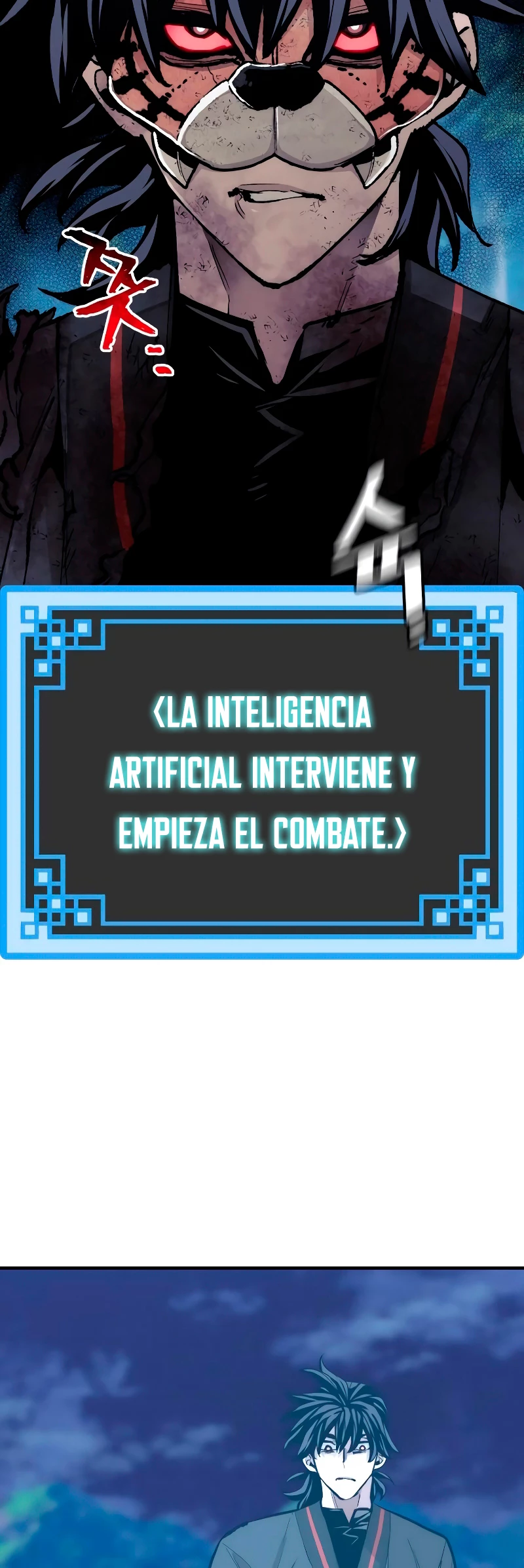 Sistema de cultivo del demonio celestial Capitulo 50 página 57