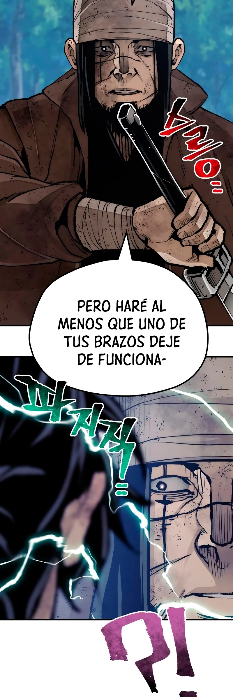 Sistema de cultivo del demonio celestial Capitulo 50 página 59