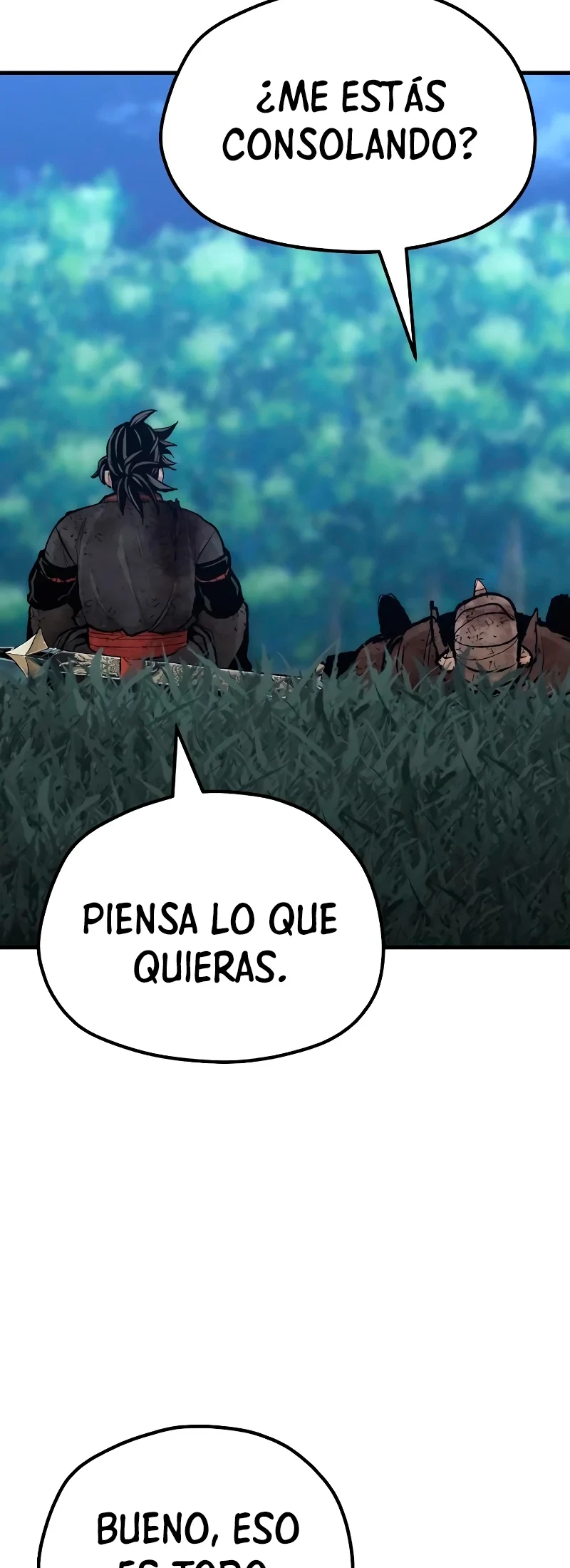 Sistema de cultivo del demonio celestial Capitulo 50 página 77