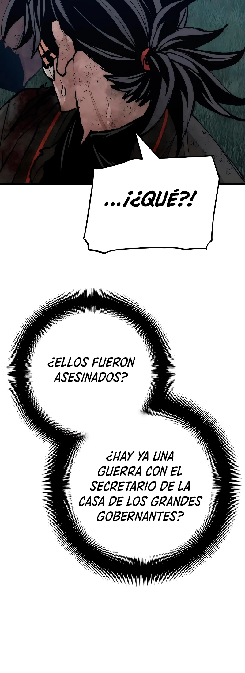 Sistema de cultivo del demonio celestial Capitulo 50 página 80