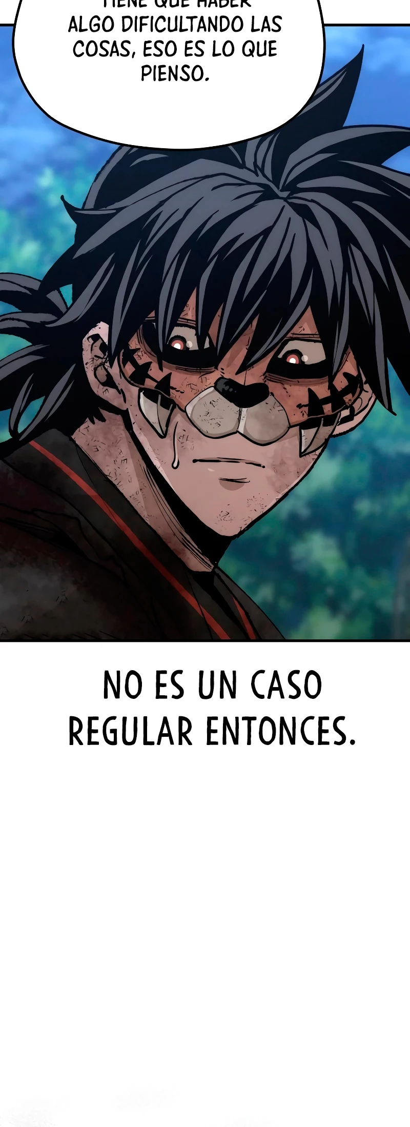 Sistema de cultivo del demonio celestial Capitulo 50 página 82
