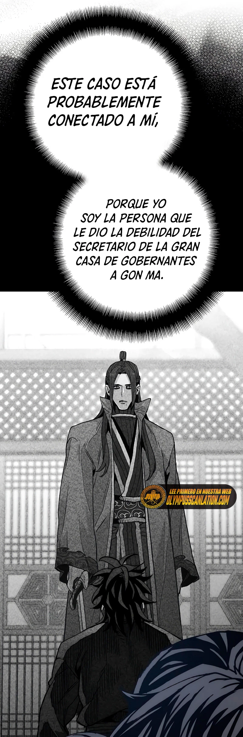 Sistema de cultivo del demonio celestial Capitulo 50 página 83