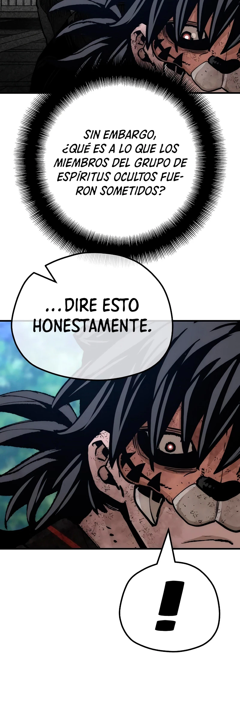 Sistema de cultivo del demonio celestial Capitulo 50 página 84