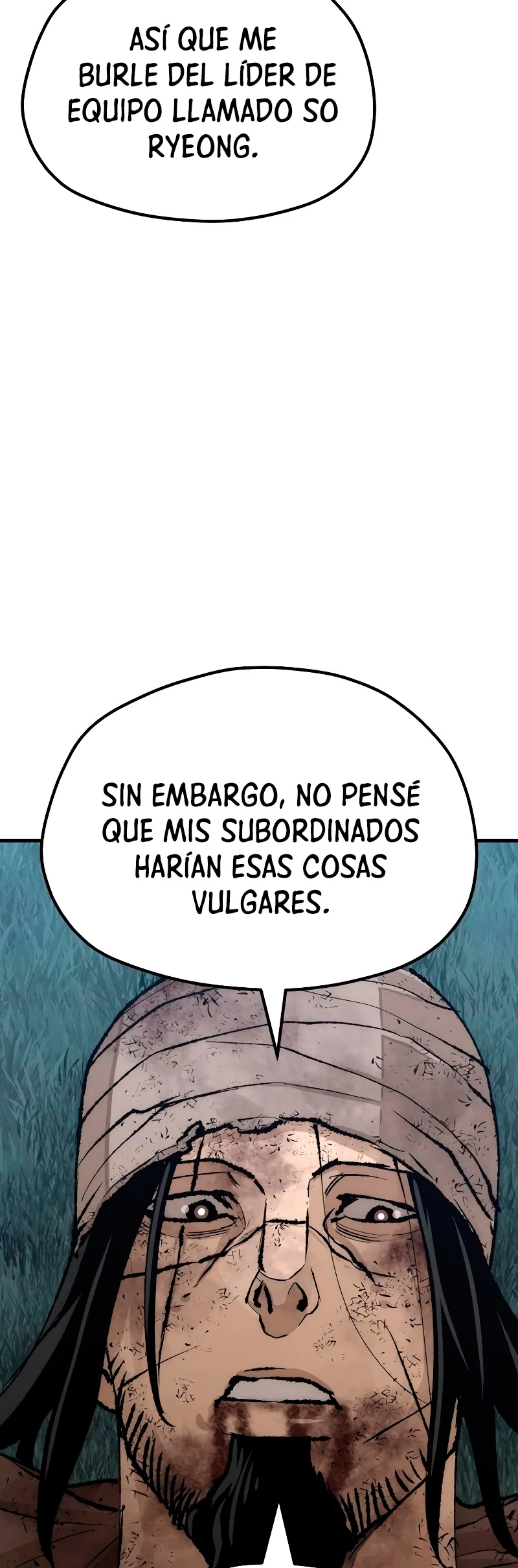 Sistema de cultivo del demonio celestial Capitulo 50 página 86