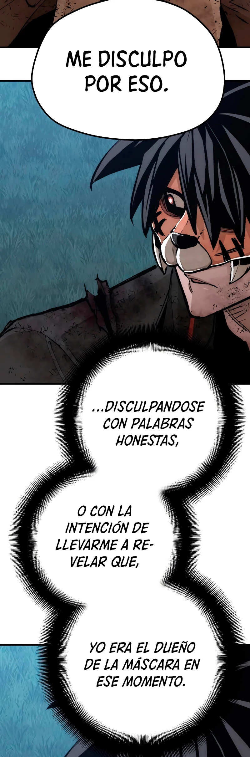 Sistema de cultivo del demonio celestial Capitulo 50 página 87