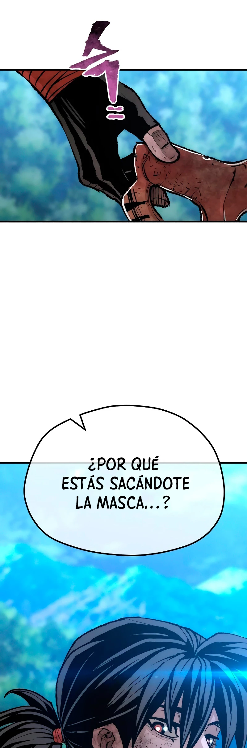 Sistema de cultivo del demonio celestial Capitulo 50 página 91