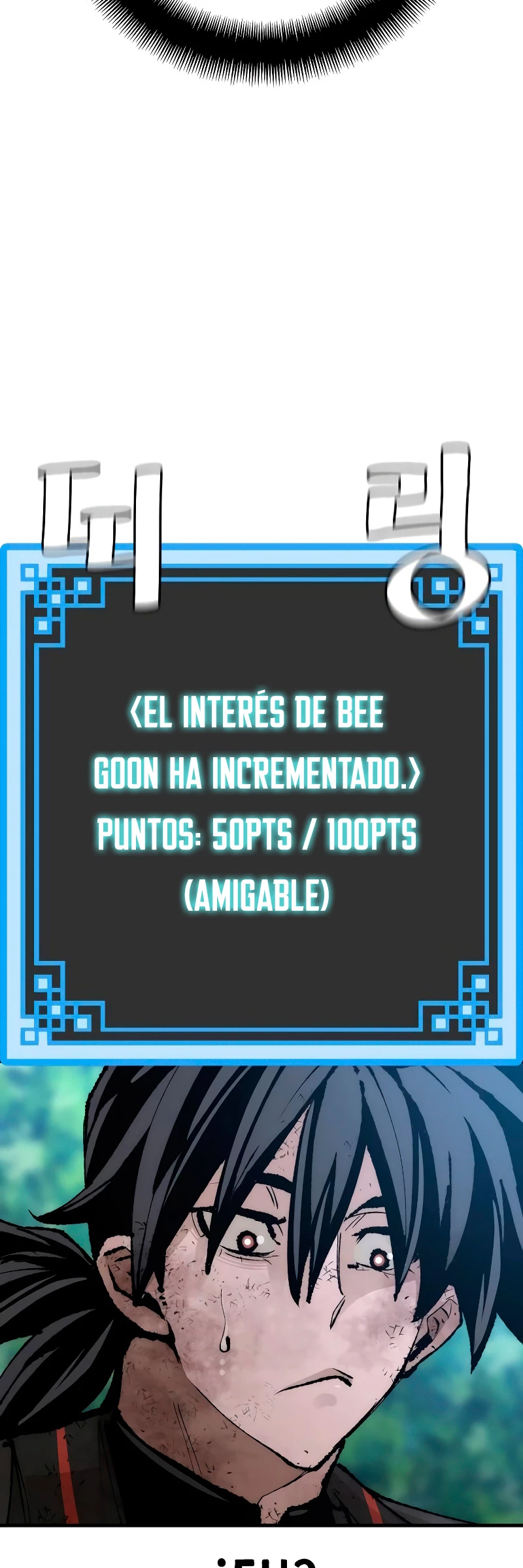 Sistema de cultivo del demonio celestial Capitulo 50 página 94