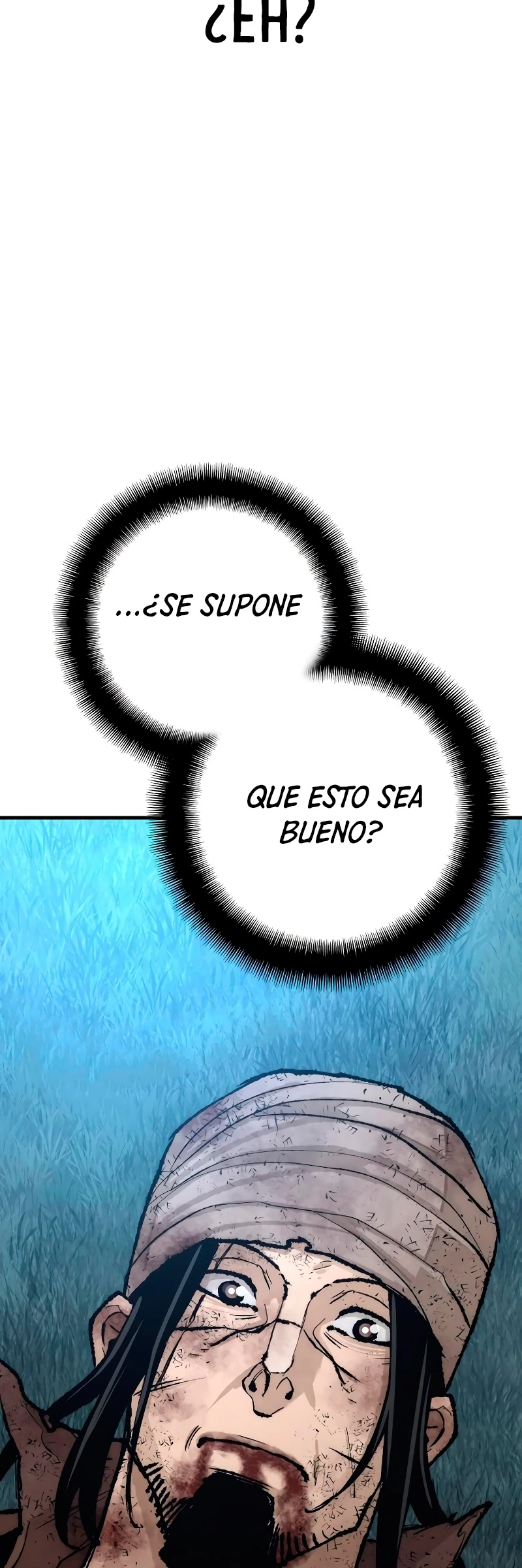 Sistema de cultivo del demonio celestial Capitulo 50 página 95