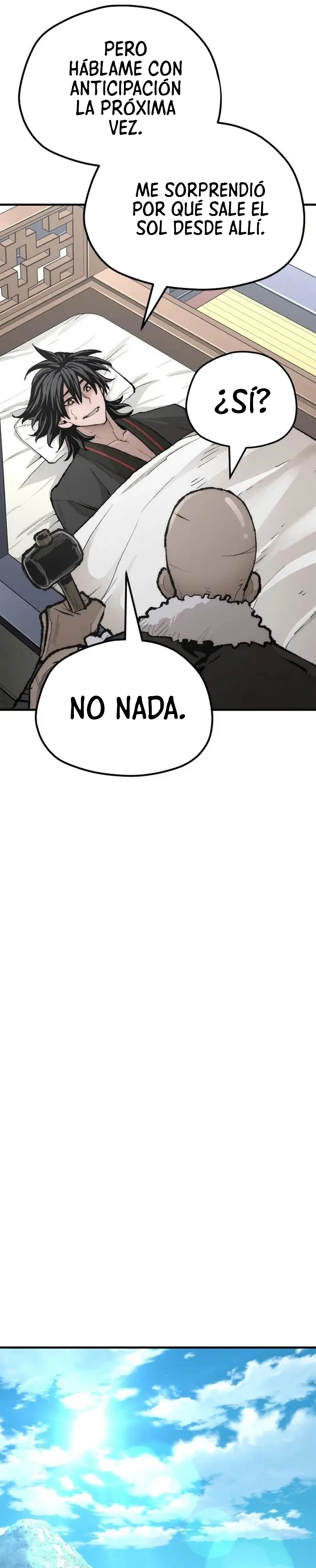 Sistema de cultivo del demonio celestial Capitulo 51 página 12