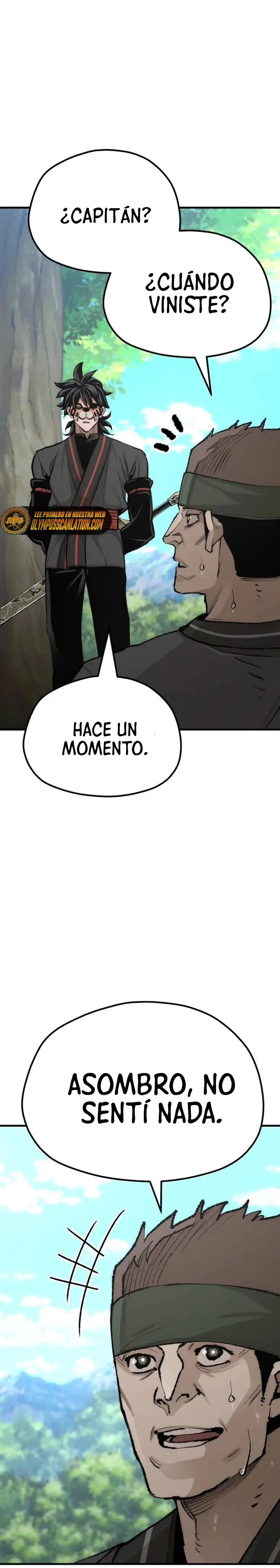 Sistema de cultivo del demonio celestial Capitulo 51 página 27