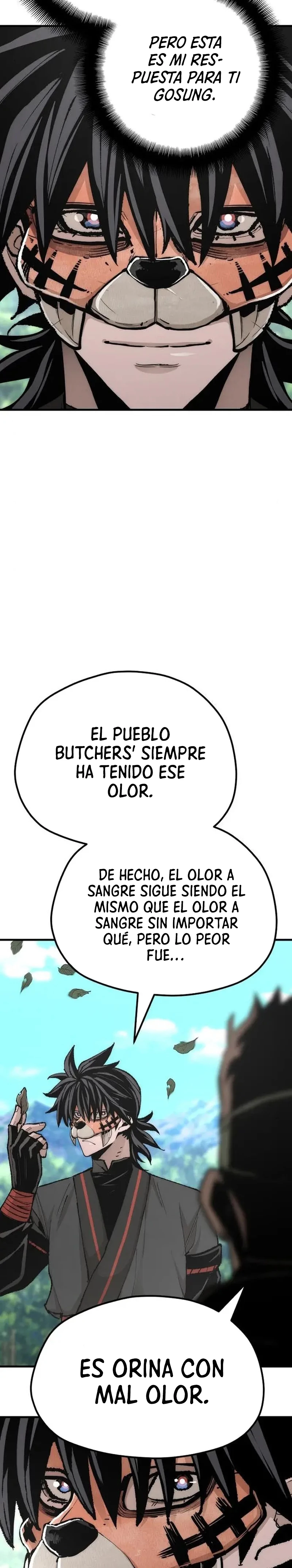 Sistema de cultivo del demonio celestial Capitulo 51 página 37