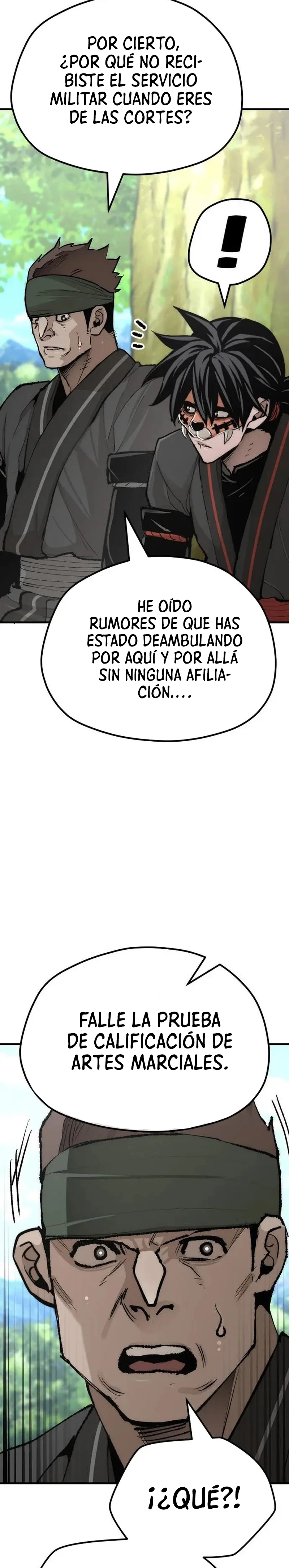 Sistema de cultivo del demonio celestial Capitulo 51 página 43