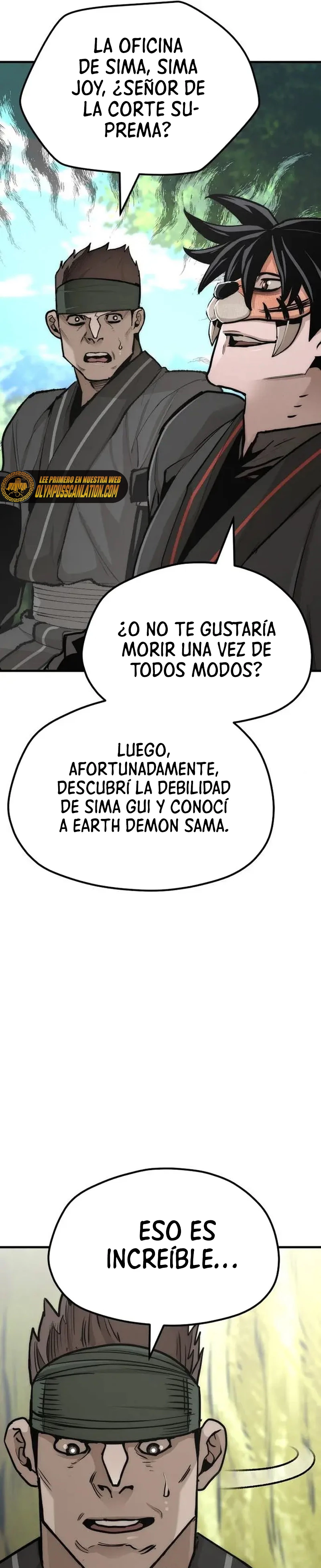 Sistema de cultivo del demonio celestial Capitulo 51 página 45