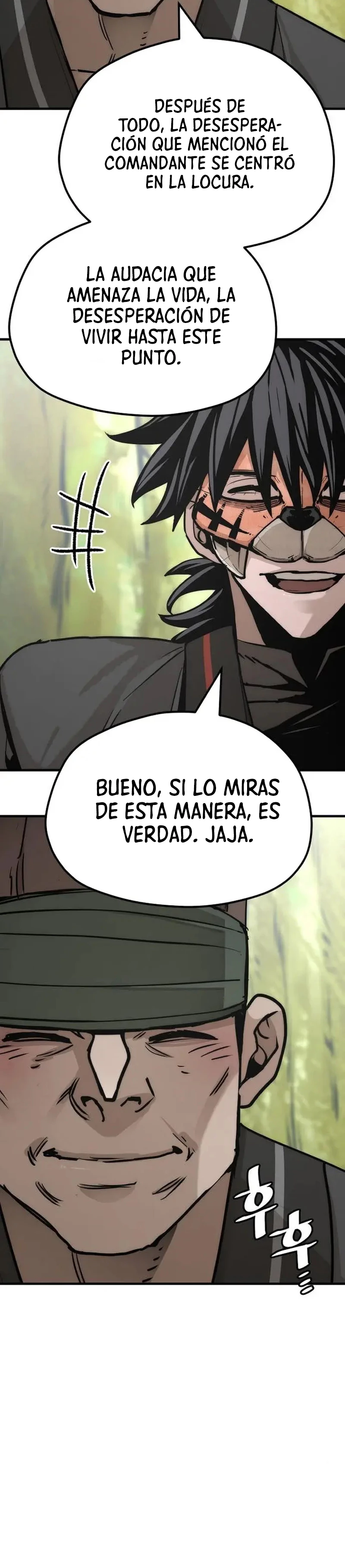 Sistema de cultivo del demonio celestial Capitulo 51 página 46