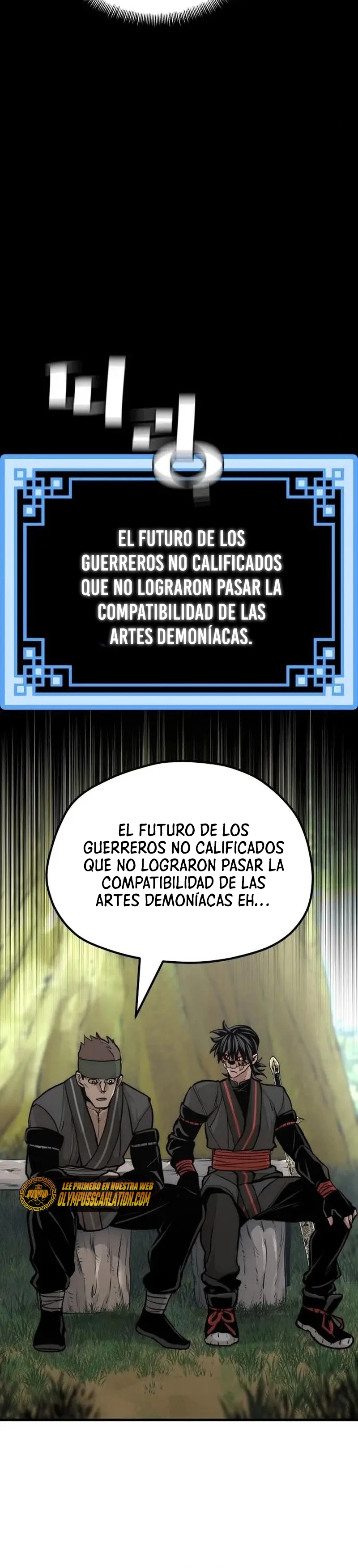 Sistema de cultivo del demonio celestial Capitulo 51 página 50