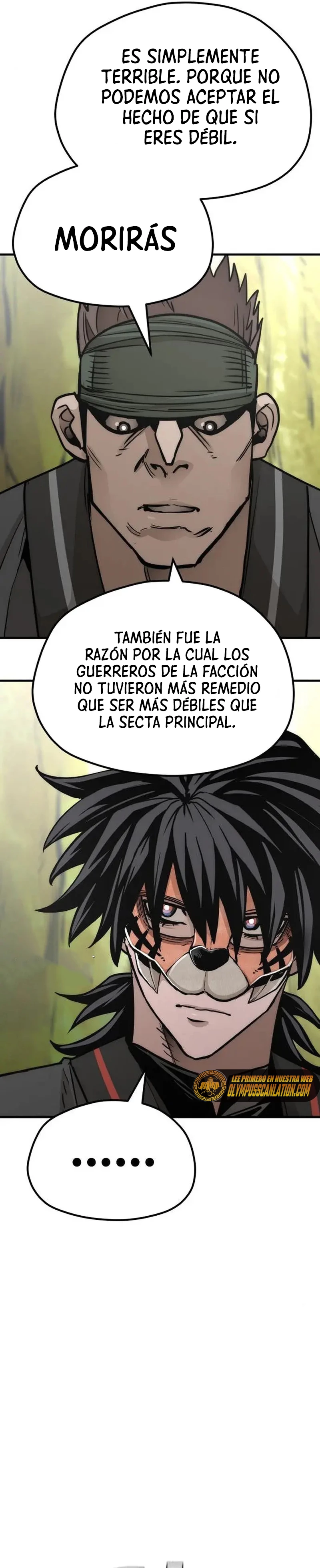 Sistema de cultivo del demonio celestial Capitulo 51 página 51
