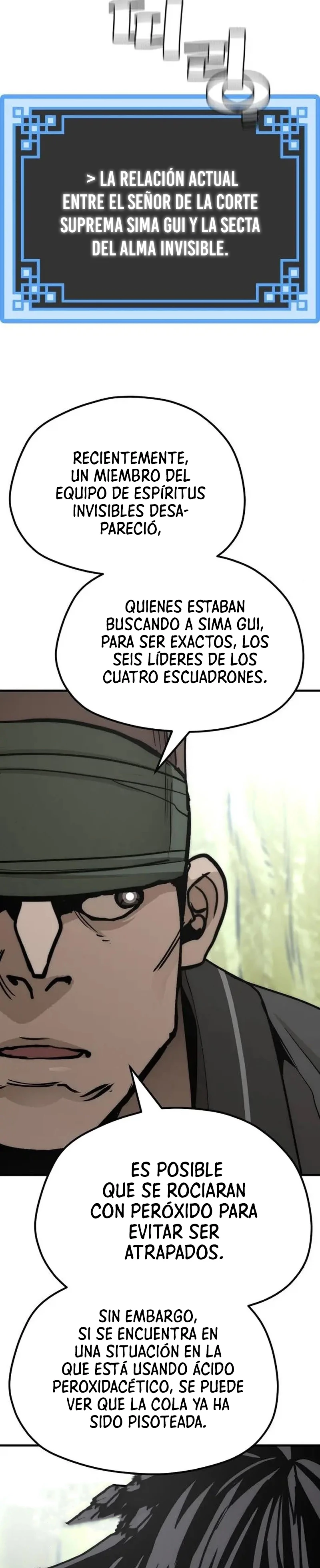 Sistema de cultivo del demonio celestial Capitulo 51 página 52