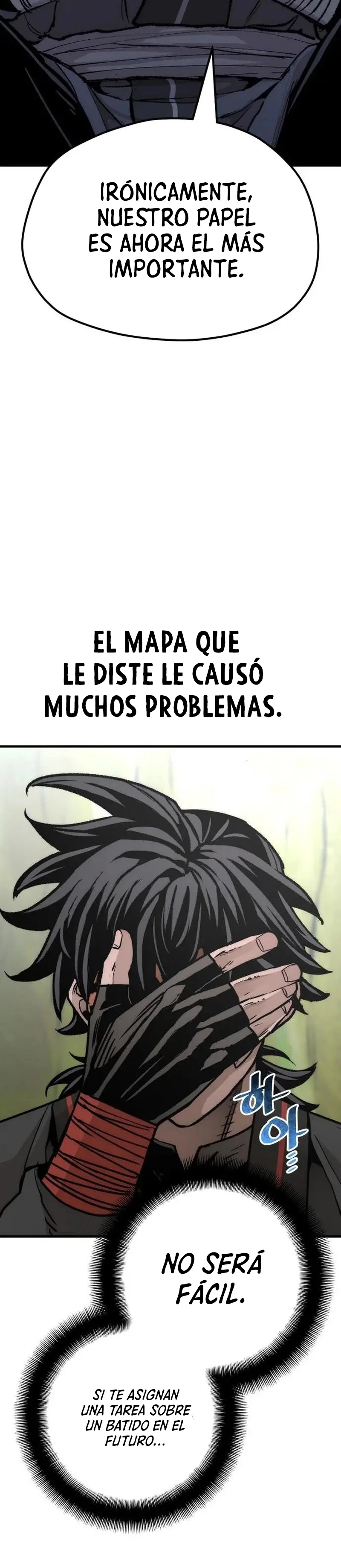 Sistema de cultivo del demonio celestial Capitulo 51 página 54