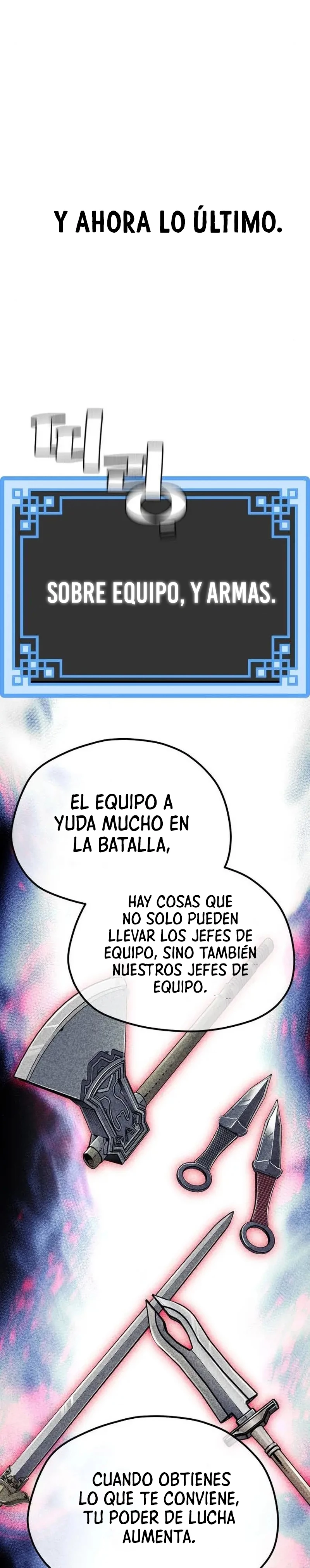 Sistema de cultivo del demonio celestial Capitulo 51 página 55
