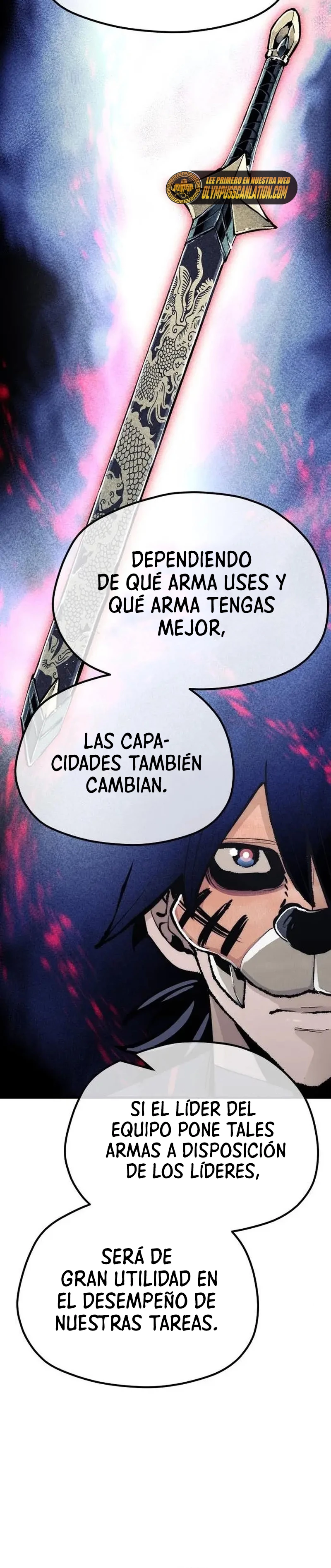 Sistema de cultivo del demonio celestial Capitulo 51 página 56
