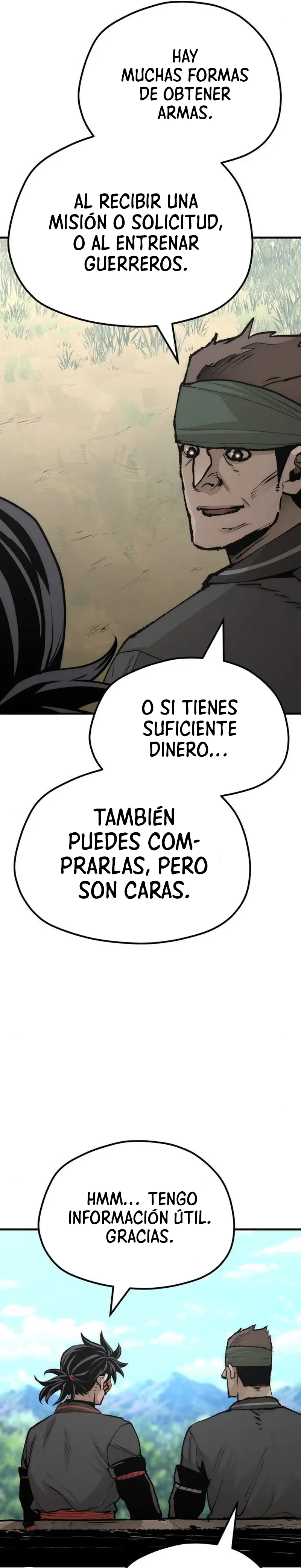 Sistema de cultivo del demonio celestial Capitulo 51 página 57
